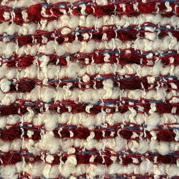 IRO ‘Riona’ Cropped Jacket - Picture 3 of 8